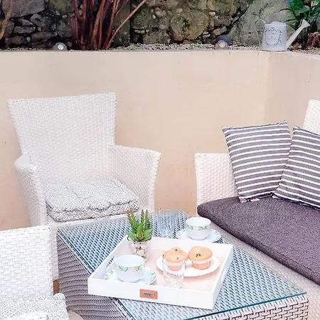 Dunja Holiday home