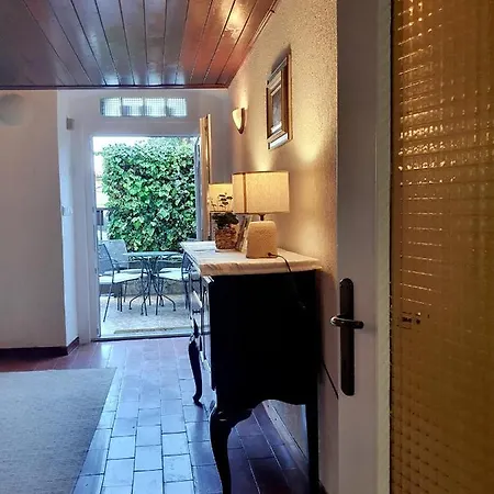 Holiday home Dunja Opatija