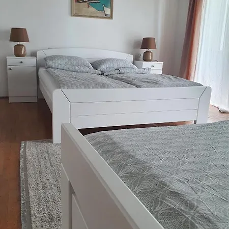 Dunja Holiday home Opatija