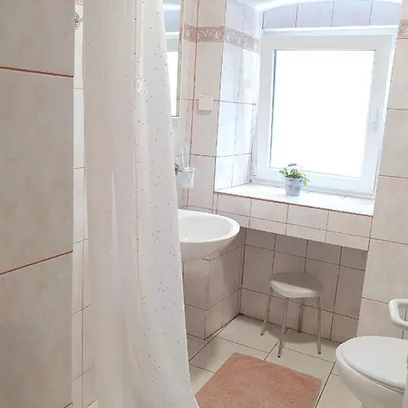 Dunja Holiday home *