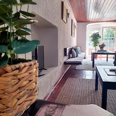 Tatil Evi Holiday Dunja Opatija