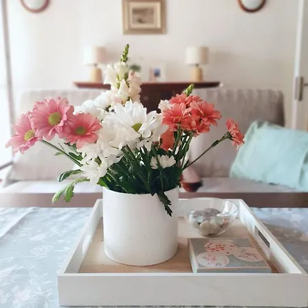Dunja Holiday home