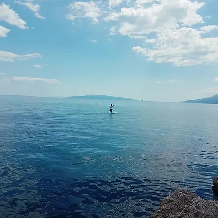 Dunja Holiday home