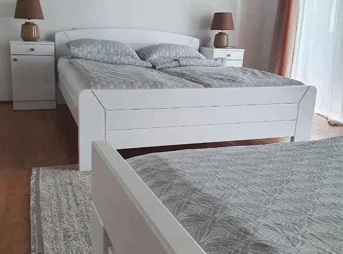 Dunja Dom wakacyjny Opatija
