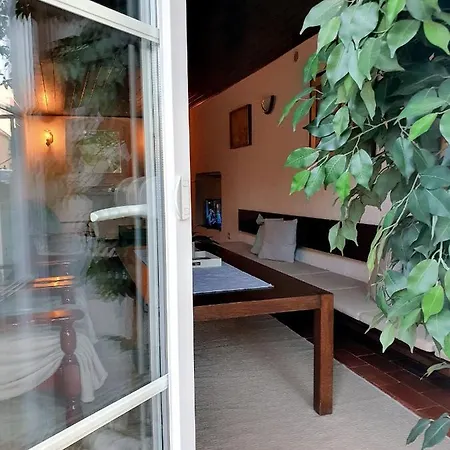 Ferienhaus Dunja *