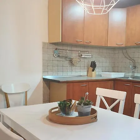 Ferienhaus Dunja *