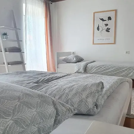 Ferienhaus Dunja Opatija