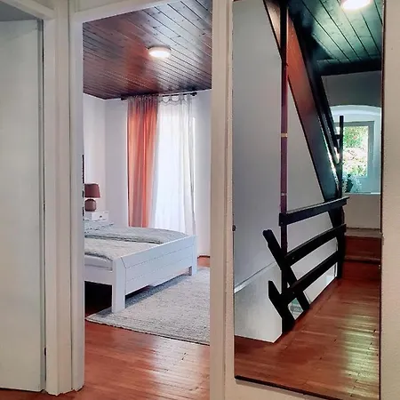 Dunja Ferienhaus *
