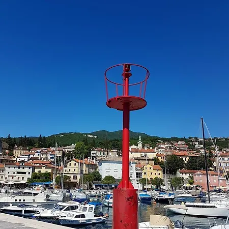 Ferienhaus Dunja Opatija