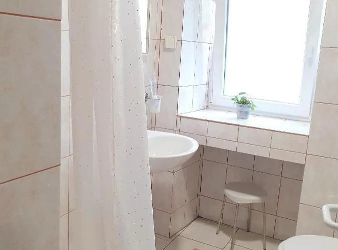 Holiday Dunja Semesterbostad *