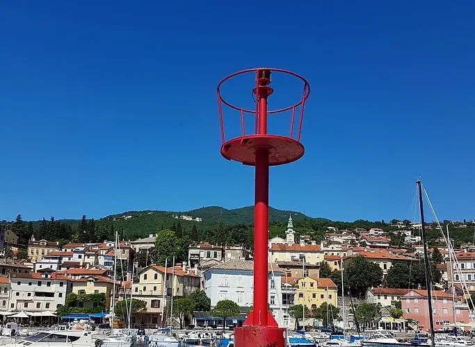 Vikendica Dunja Opatija