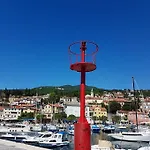 Dom wakacyjny Dunja Opatija