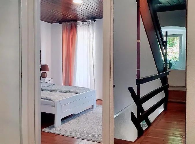 Holiday Dunja Tatil Evi *