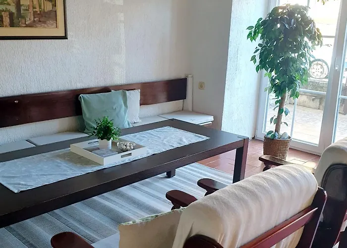 Holiday Dunja Opatija