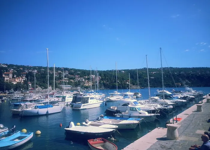 Holiday Dunja Opatija