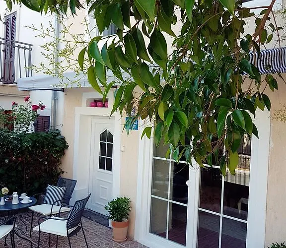 Tatil Evi Holiday Dunja