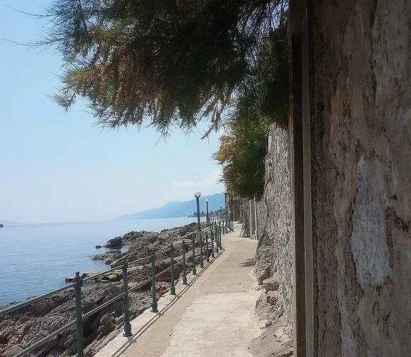 Holiday Dunja Opatija